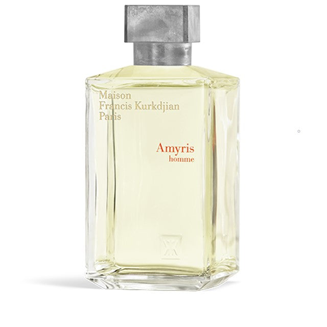 Amyris Homme Eau de Toilette 200ml Bakhache Luxuries Malaysia