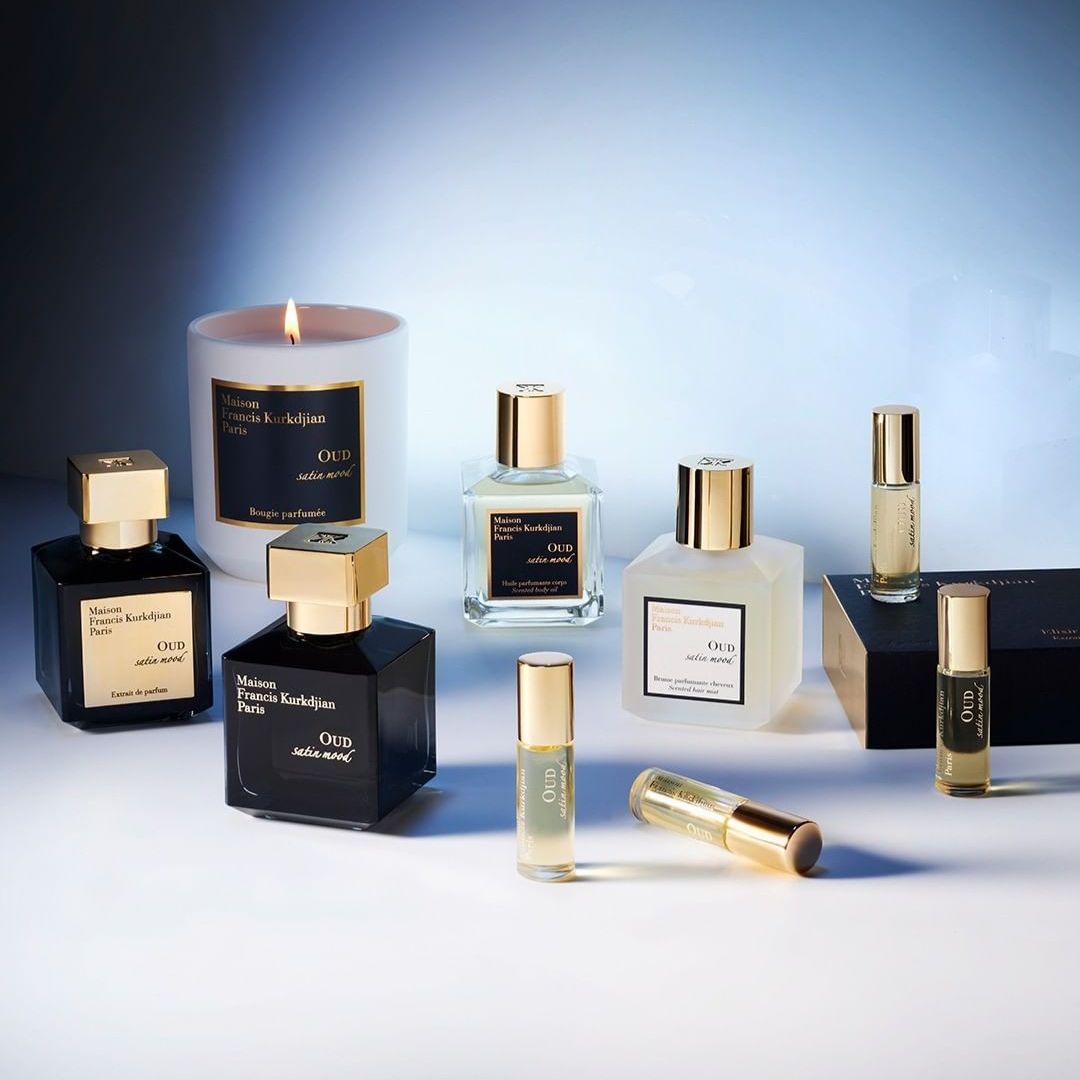 OUD Collection