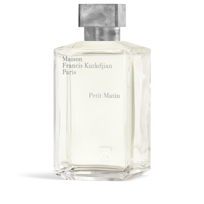 Petit Matin Eau de Parfum 200ml