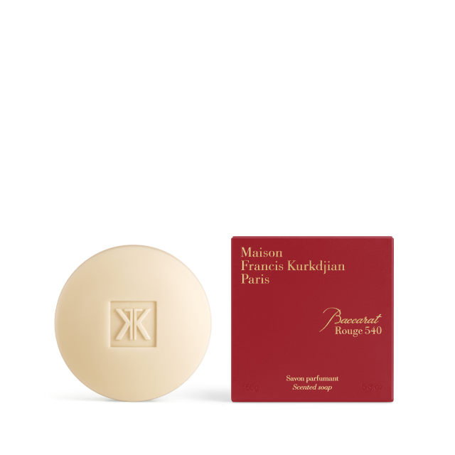 Baccarat Rouge 540 Scented Soap 150g
