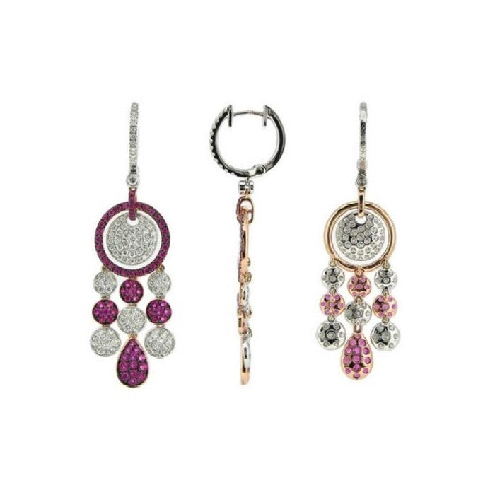 Imperial Collection, Earrings