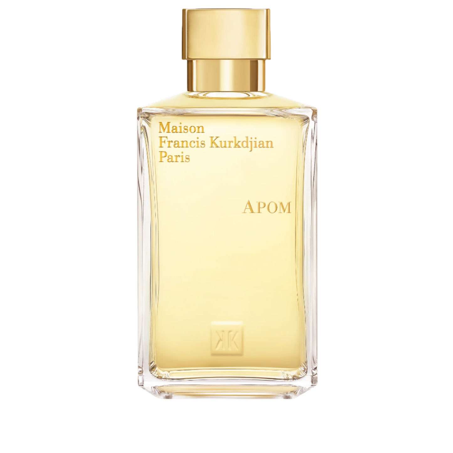 APOM Eau de Parfum 200ml