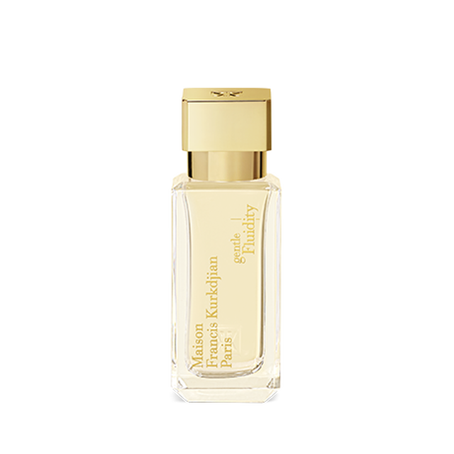 gentle Fluidity Gold edition - Eau de parfum 35ml