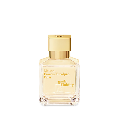 gentle Fluidity Gold edition - Eau de parfum 70ml