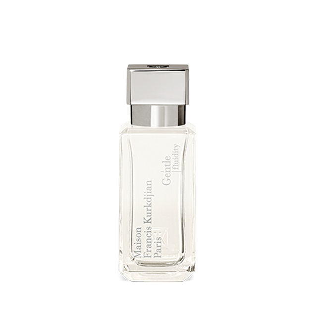 gentle Fluidity Silver edition - Eau de parfum 35ml