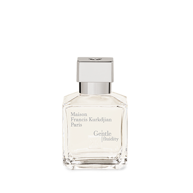 gentle Fluidity Silver edition - Eau de parfum 70ml