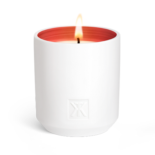 Rue des Groseilliers Scented Candle