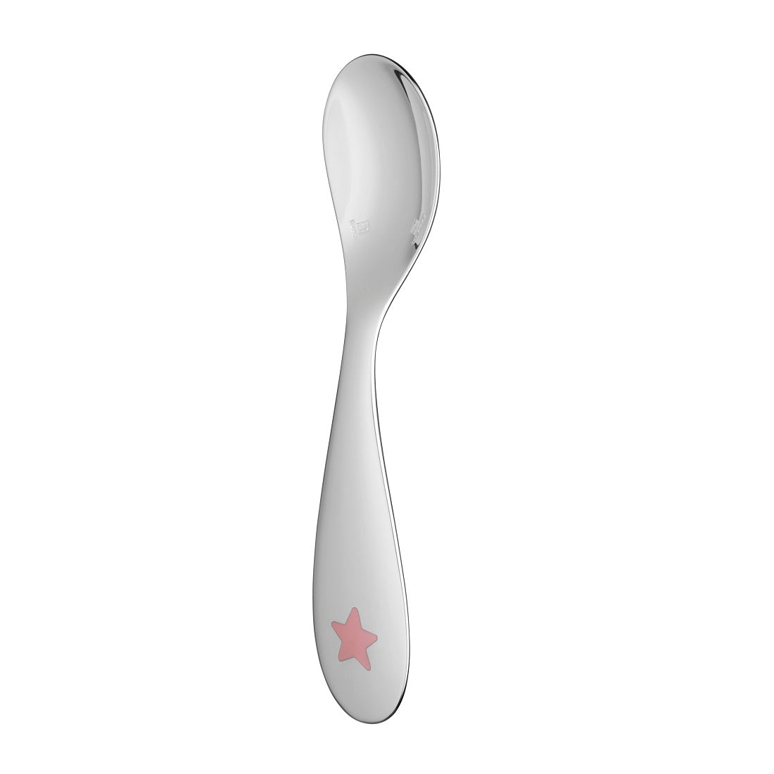 Baby Star Spoon