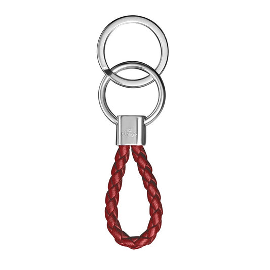 Duo Complice Red Key Chain