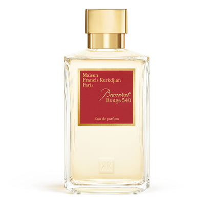 Baccarat Rouge 540 Eau de Parfum 200ml