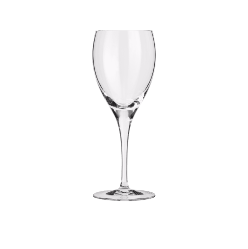 Albi White Wine Glass, set of 6