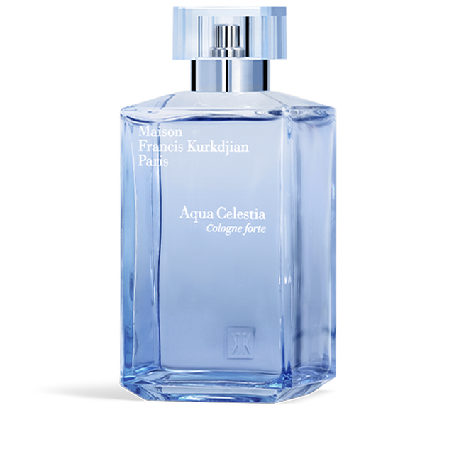 Aqua Celestia Cologne forte Eau de Parfum 200ml