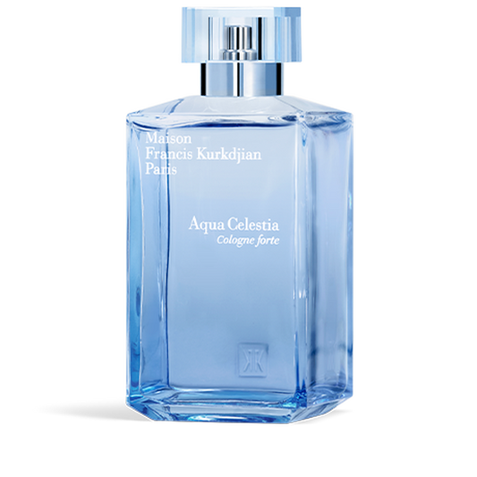 Aqua Celestia Cologne forte Eau de Parfum 200ml