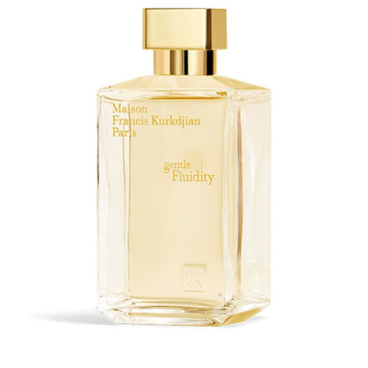 gentle Fluidity Gold edition - Eau de parfum 200ml