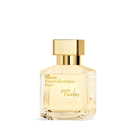 gentle Fluidity Gold edition - Eau de parfum 70ml