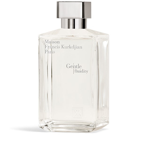gentle Fluidity Silver edition - Eau de parfum 200ml