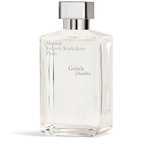 gentle Fluidity Silver edition - Eau de parfum 200ml
