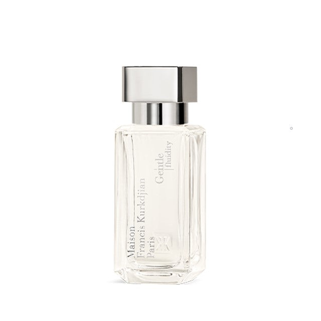 gentle Fluidity Silver edition - Eau de parfum 35ml