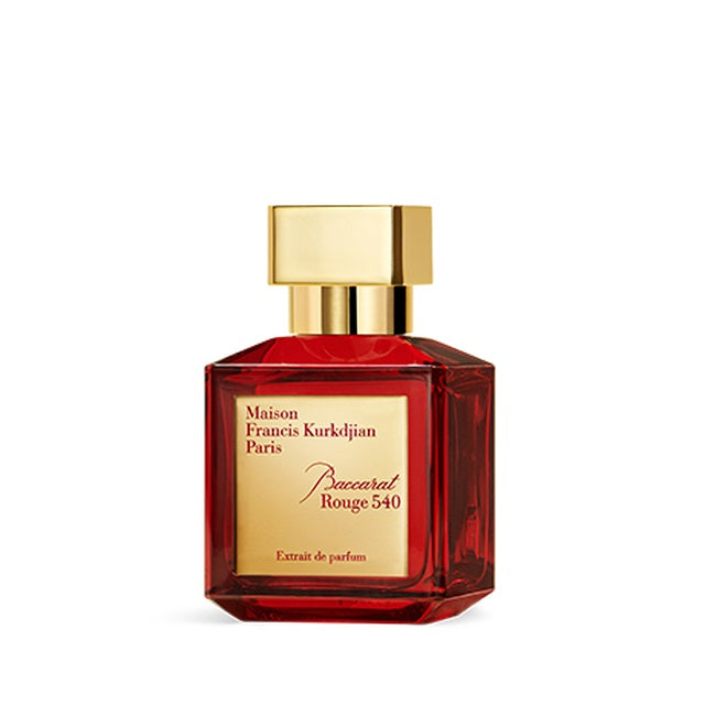 Baccarat Rouge 540 Extrait de Parfum 70ml