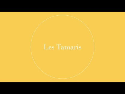 Les Tamaris Scented Candle